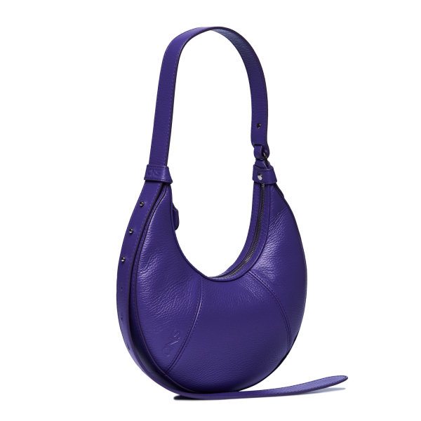Сумка CNS UNE FEMME mini purple Сумка CNS UNE FEMME mini purple