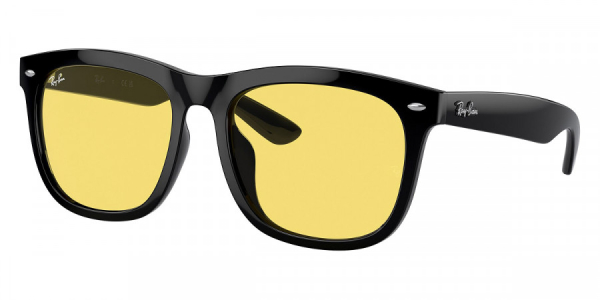 Солнцезащитные очки Ray-Ban RB 4260D-601/8557 Солнцезащитные очки Ray-Ban RB 4260D-601/8557