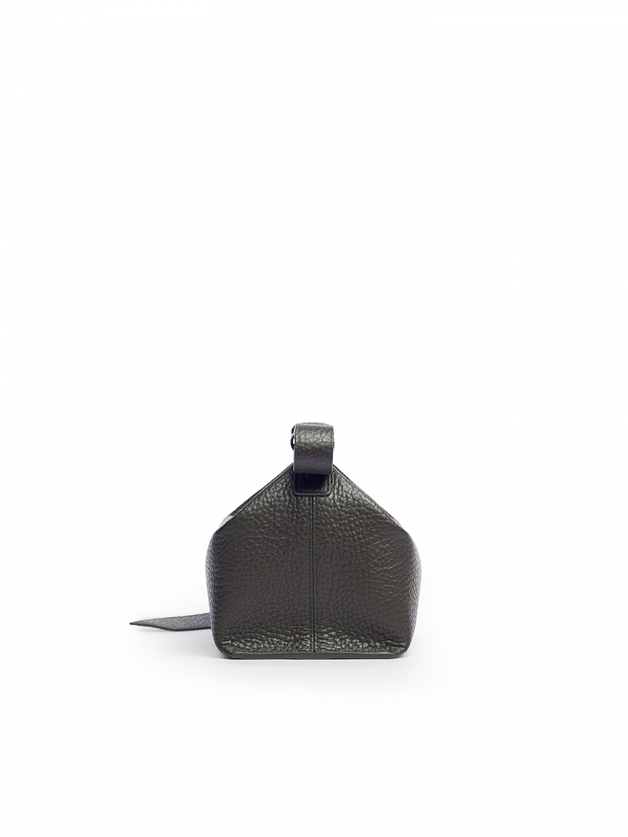 Сумка CNS BOBBI mini bison clay