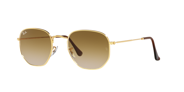 Солнцезащитные очки Ray-Ban RB 3548-001/5154 Солнцезащитные очки Ray-Ban RB 3548-001/5154