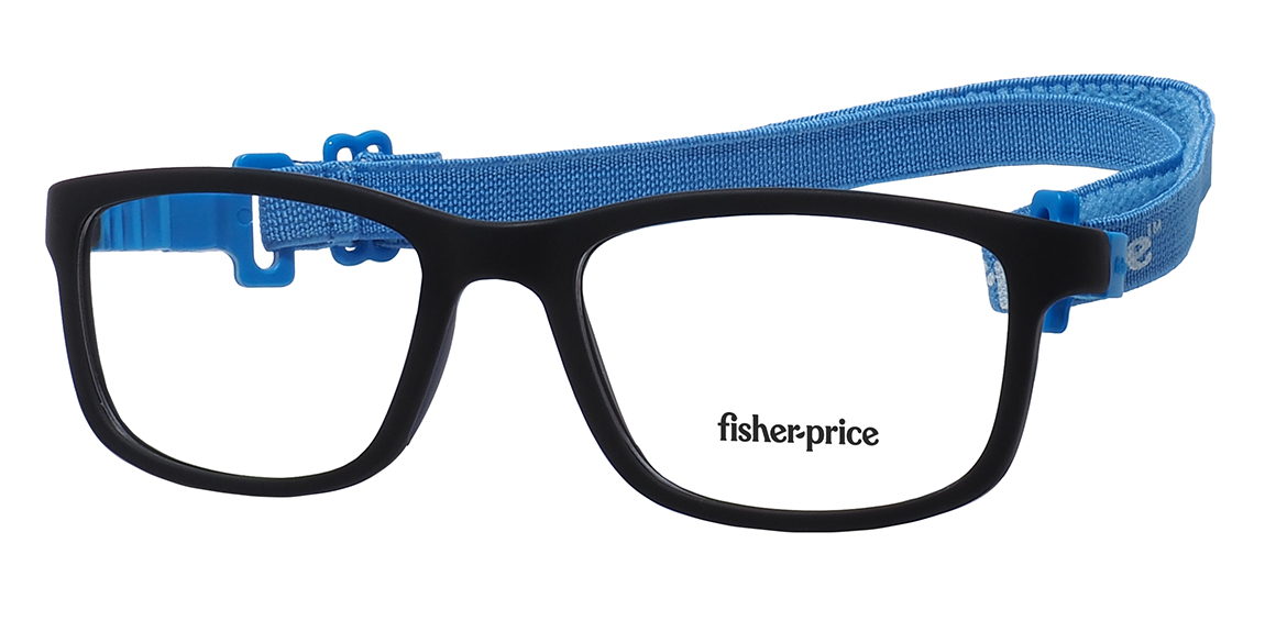 Оправа FisherPrice FPSP004 BLK