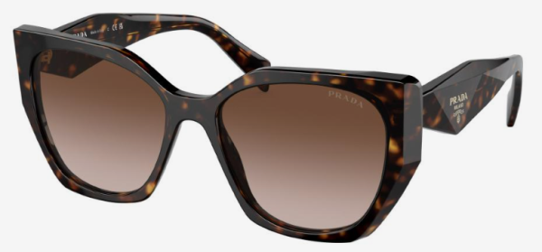Солнцезащитные очки Prada 19ZS-2AU6S1 Солнцезащитные очки Prada 19ZS-2AU6S1