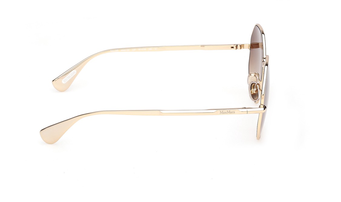 Солнцезащитные очки Max Mara 0168 32F