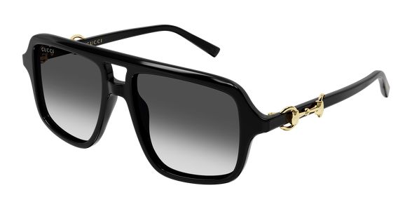 Солнцезащитные очки GUCCI GG 2052S- 001