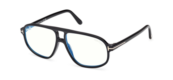 Оправа TOM FORD TF 6082-B 001 Оправа TOM FORD TF 6082-B 001