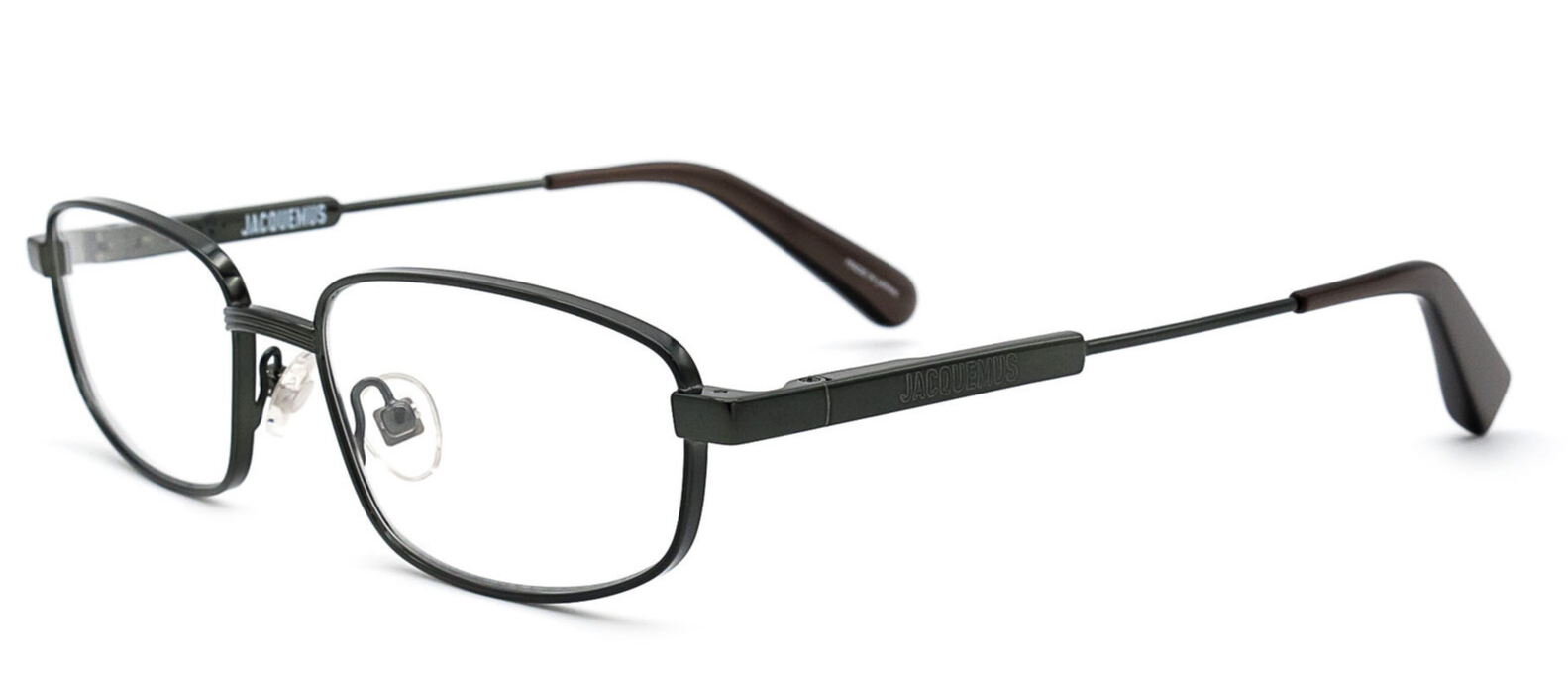 Оправа Jacquemus Jac-116/2