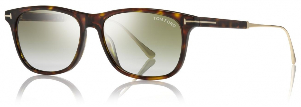 Солнцезащитные очки TOM FORD TF 813 52G