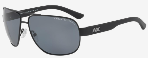 Солнцезащитные очки ARMANI EXCHANGE AX 2012S 60638 Солнцезащитные очки ARMANI EXCHANGE AX 2012S 60638