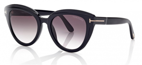 Солнцезащитные очки TOM FORD TF 938 01B