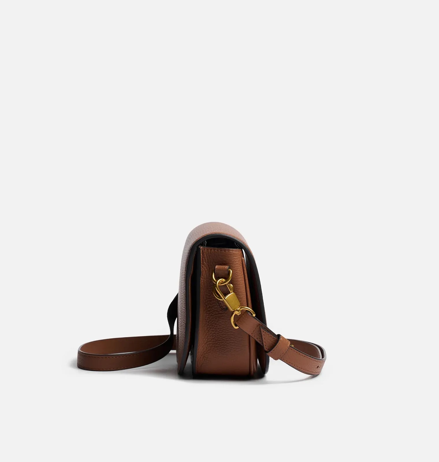 Сумка CNS BIANCA mini Cinnamon