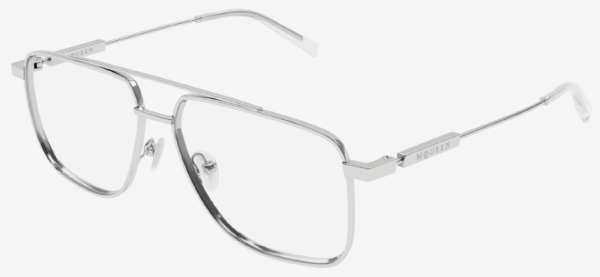Оправа Alexander McQueen AM0480O-001 Оправа Alexander McQueen AM0480O-001