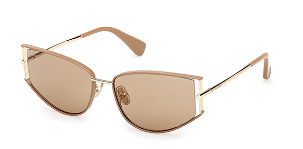Солнцезащитные очки Max Mara 0141 45E Солнцезащитные очки Max Mara 0141 45E