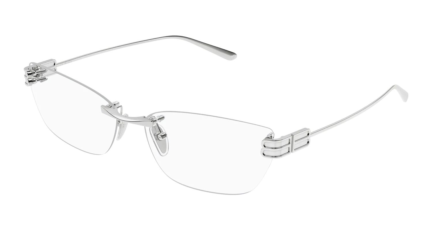 Оправа Balenciaga BB 0490O -001