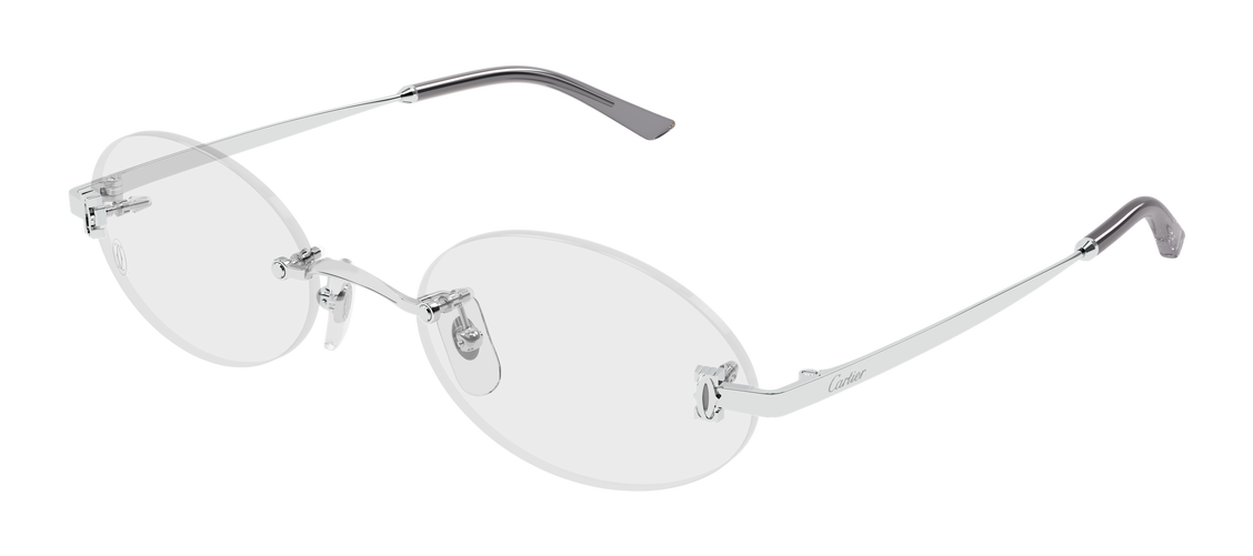 Оправа Cartier CT0594O-002