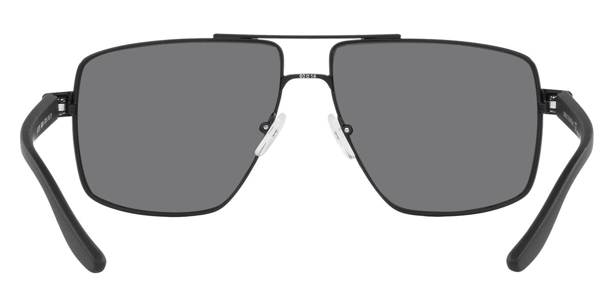 Солнцезащитные очки Armani Exchange AX 2037S-60008160