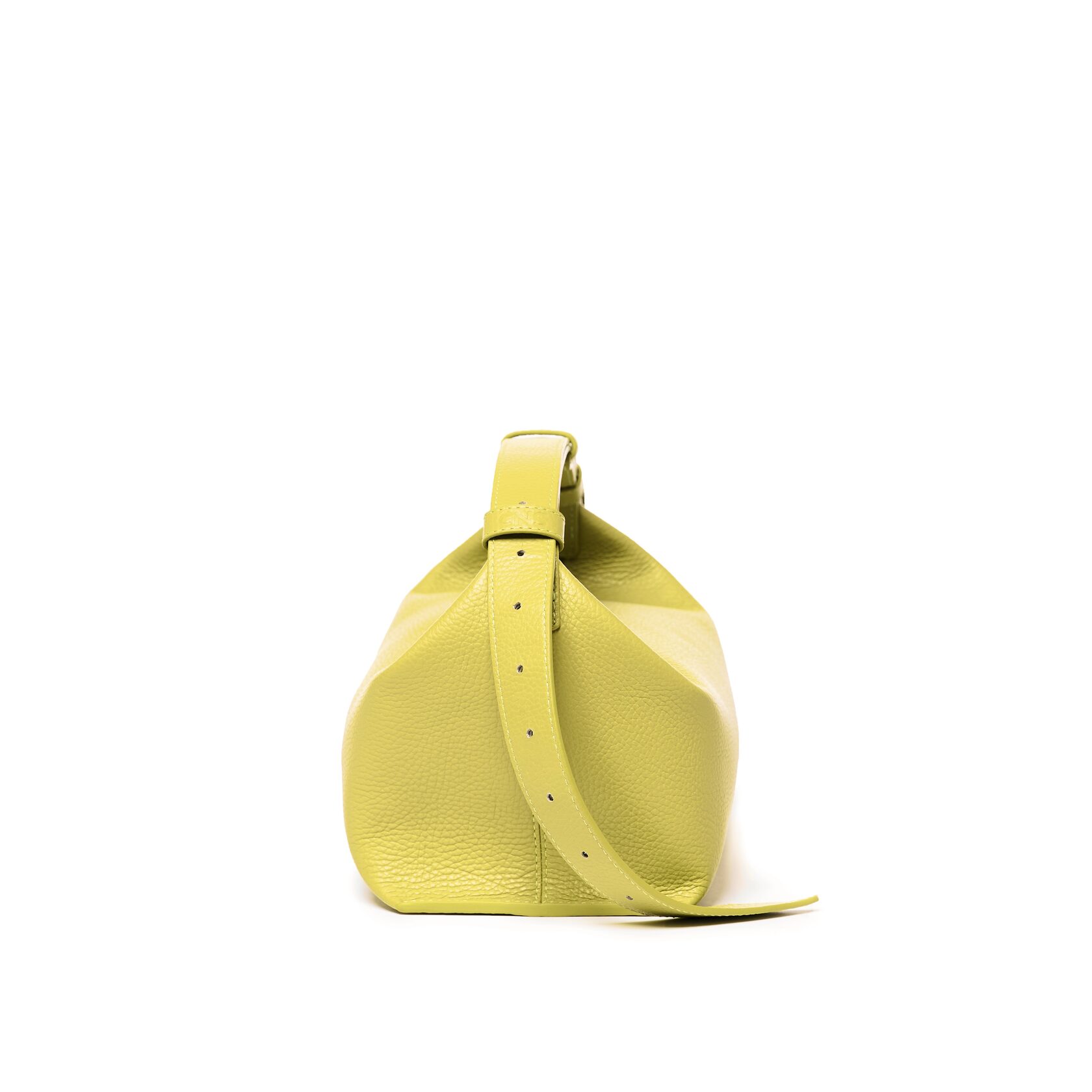 Сумка CNS BOBBIE mini lime