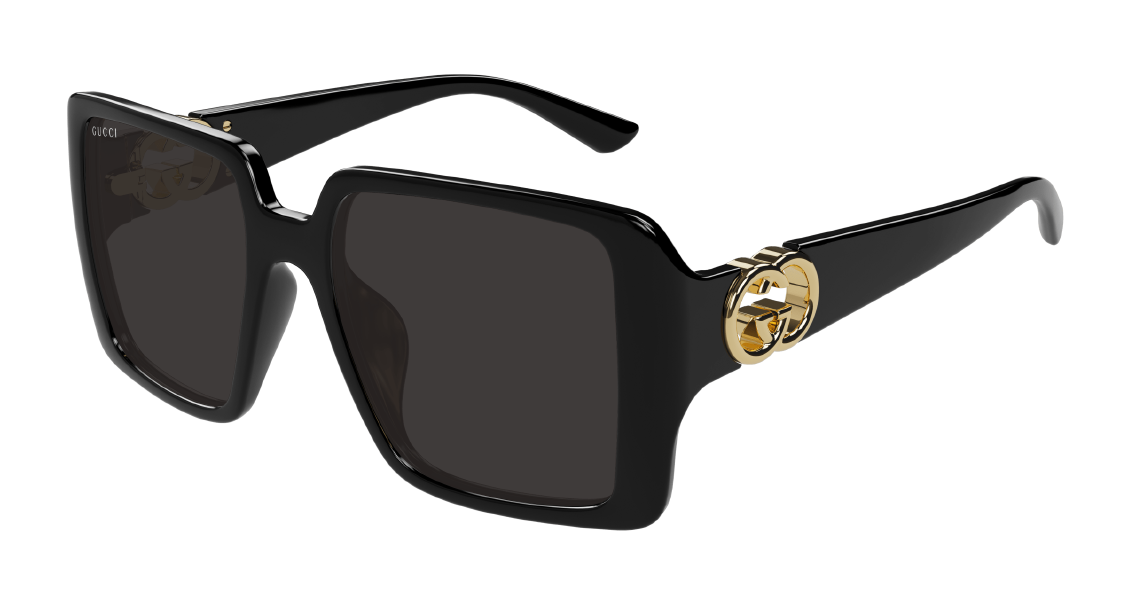 Солнцезащитные очки GUCCI GG 1692SA- 001
