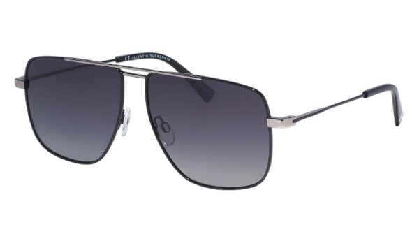 Солнцезащитные очки Valentin Yudashkin VY 1009S C4 Солнцезащитные очки Valentin Yudashkin VY 1009S C4