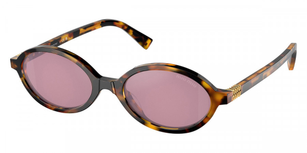 Солнцезащитные очки Miu Miu 04ZS-VAU50D50 Солнцезащитные очки Miu Miu 04ZS-VAU50D50