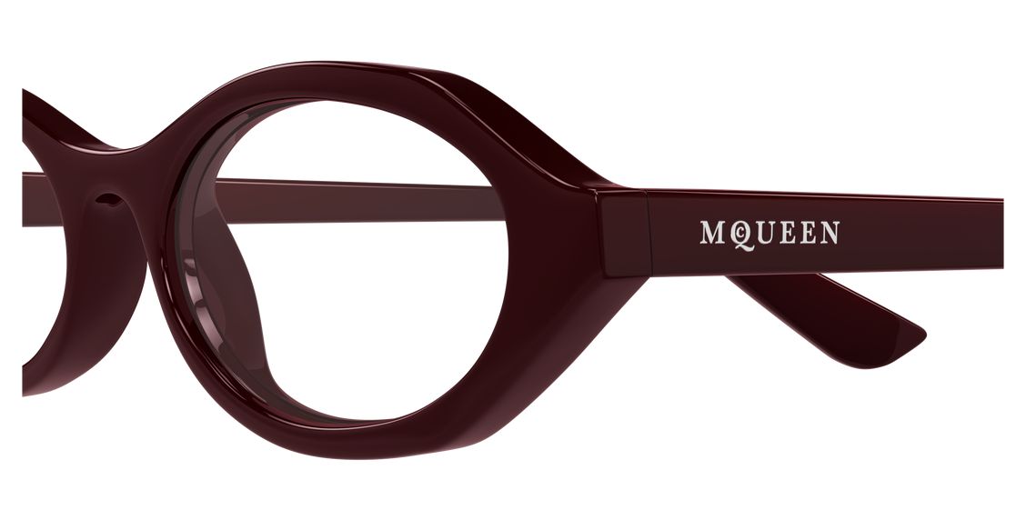 Оправа Alexander McQueen AM0559O-003