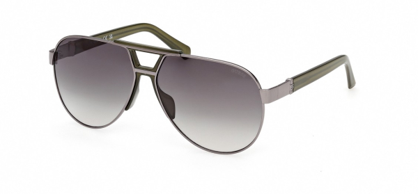 Солнцезащитные очки GUESS 00304 08P Солнцезащитные очки GUESS 00304 08P