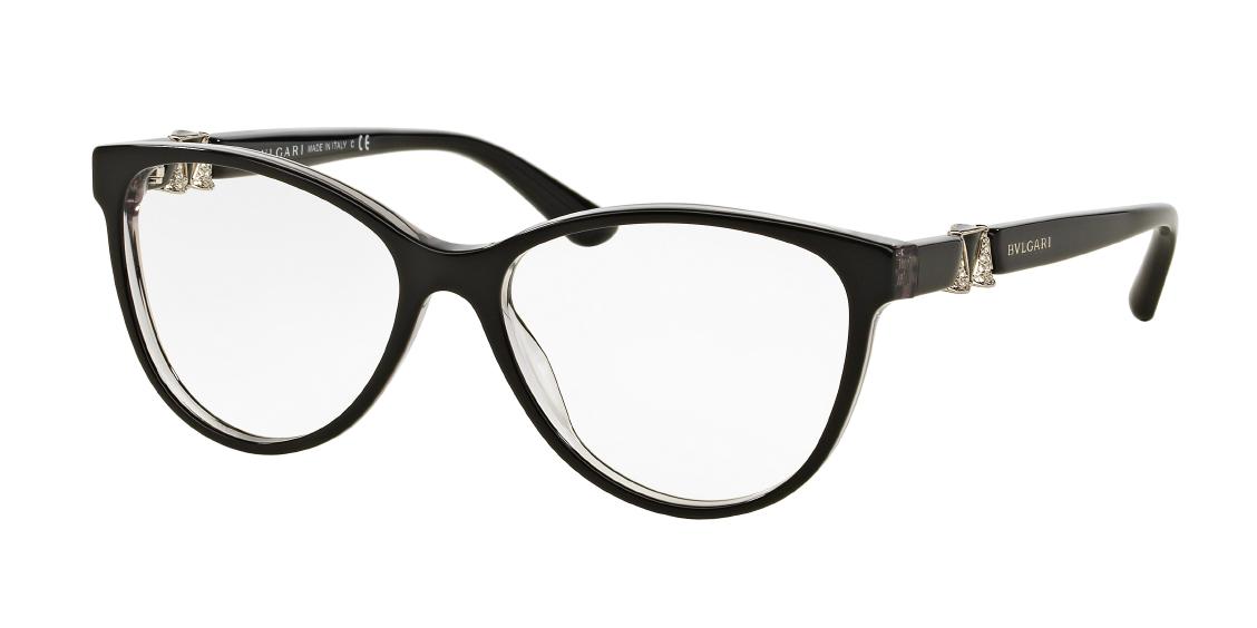 Оправа BVLGARI BV 4119B 5381