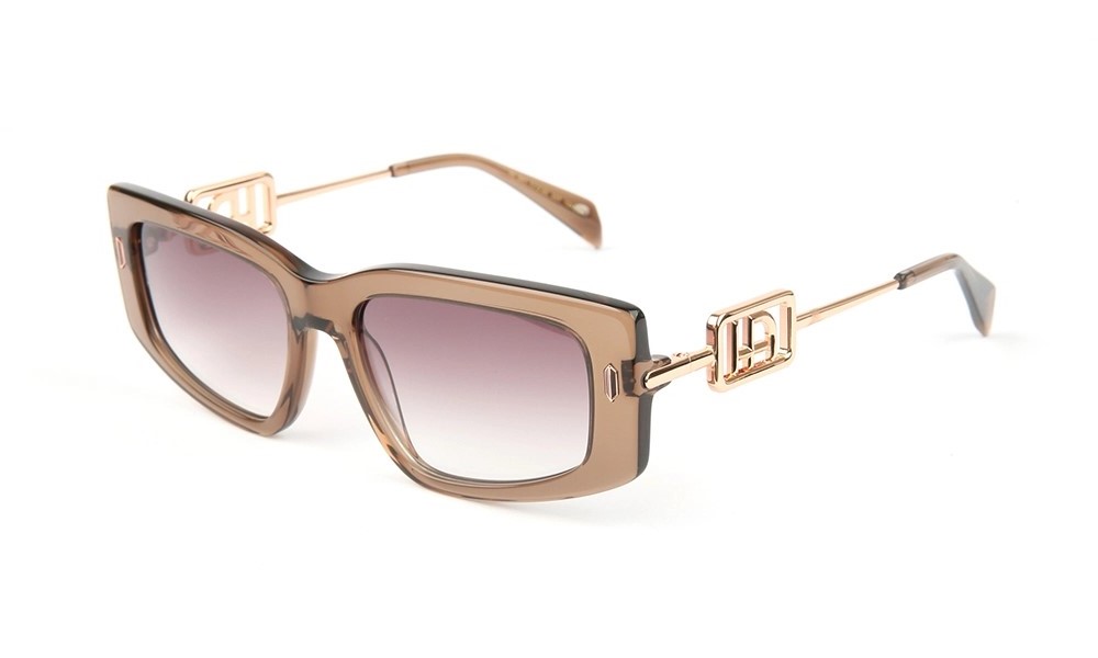 Солнцезащитные очки Ana Hickmann AH  9457 T02