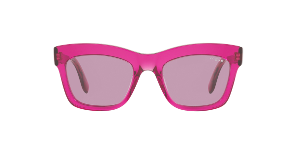 Солнцезащитные очки Vogue 5392S-29527650 Солнцезащитные очки Vogue 5392S-29527650