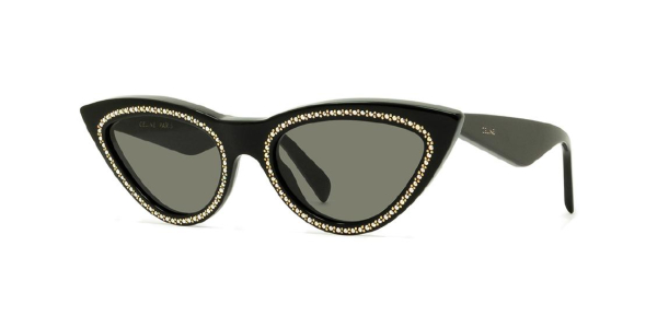 Солнцезащитные очки Celine 4019IS 01A Солнцезащитные очки Celine 4019IS 01A