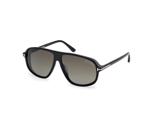 Солнцезащитные очки TOM FORD FT 1208 01B Солнцезащитные очки TOM FORD FT 1208 01B