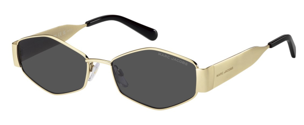 Солнцезащитные очки Marc Jacobs MJ MARC 496/SHINY RHL Солнцезащитные очки Marc Jacobs MJ MARC 496/SHINY RHL