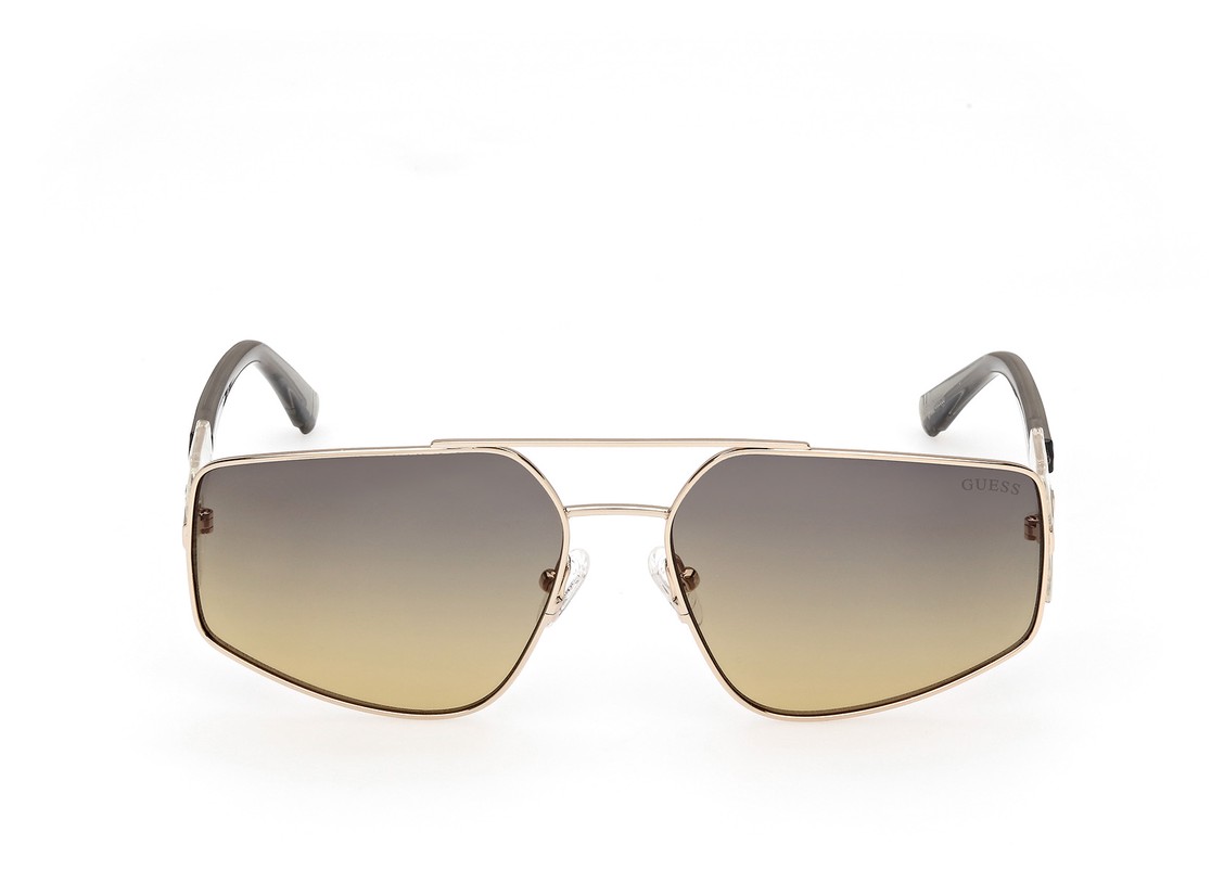 Солнцезащитные очки GUESS  00091 32P 