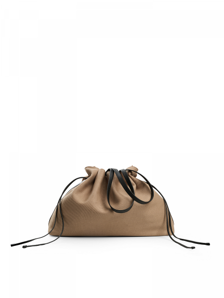 Сумка CNS Gaus beige Carbon Сумка CNS Gaus beige Carbon