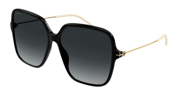 Солнцезащитные очки GUCCI GG 1267S- 001 Солнцезащитные очки GUCCI GG 1267S- 001