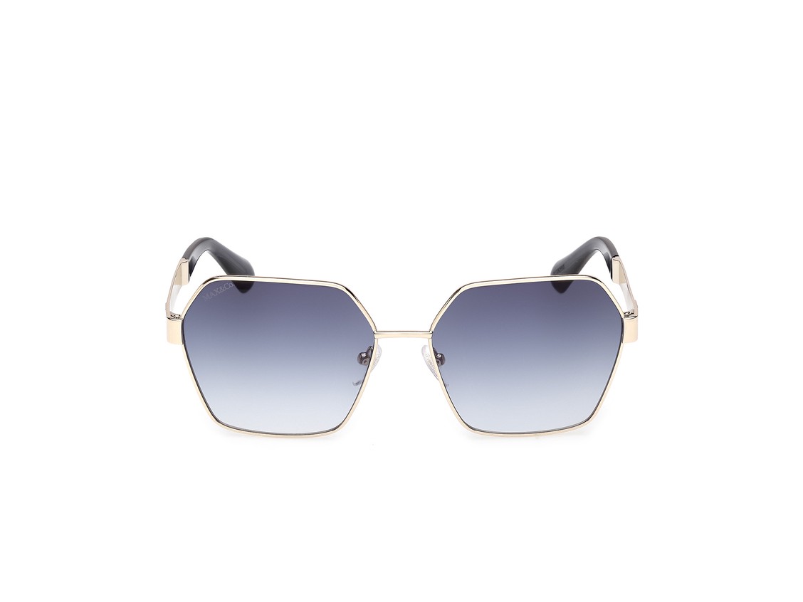 Солнцезащитные очки Max&Co MO 0141 32W
