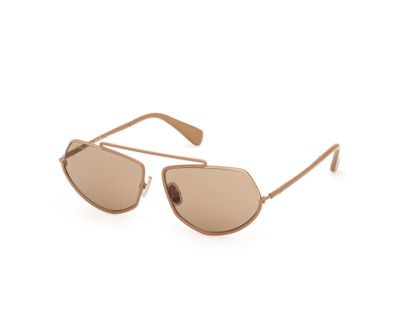 Солнцезащитные очки Max Mara 0165 45E