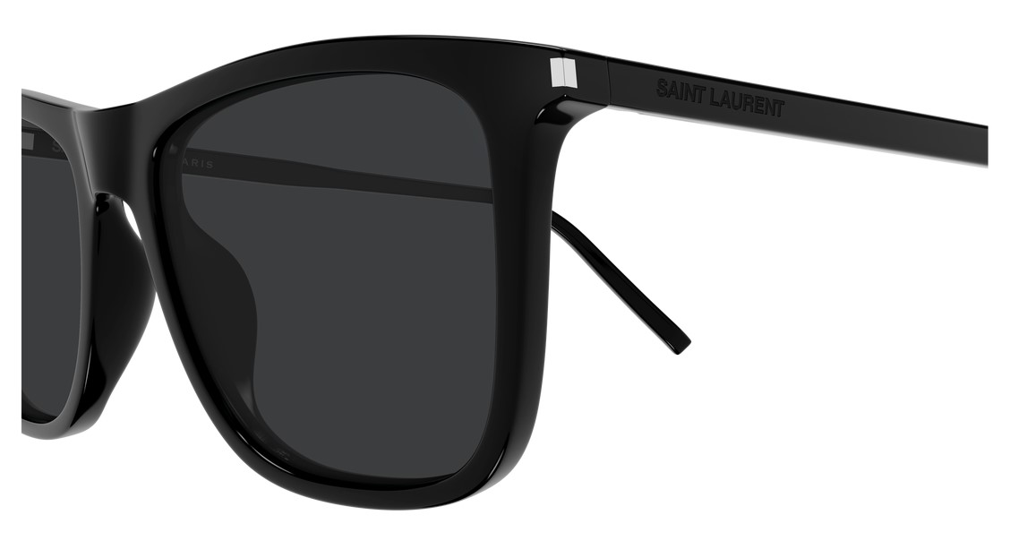 Солнцезащитные очки Saint Laurent SL 895-001