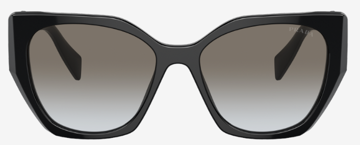 Солнцезащитные очки Prada 19ZS-1AB0A7