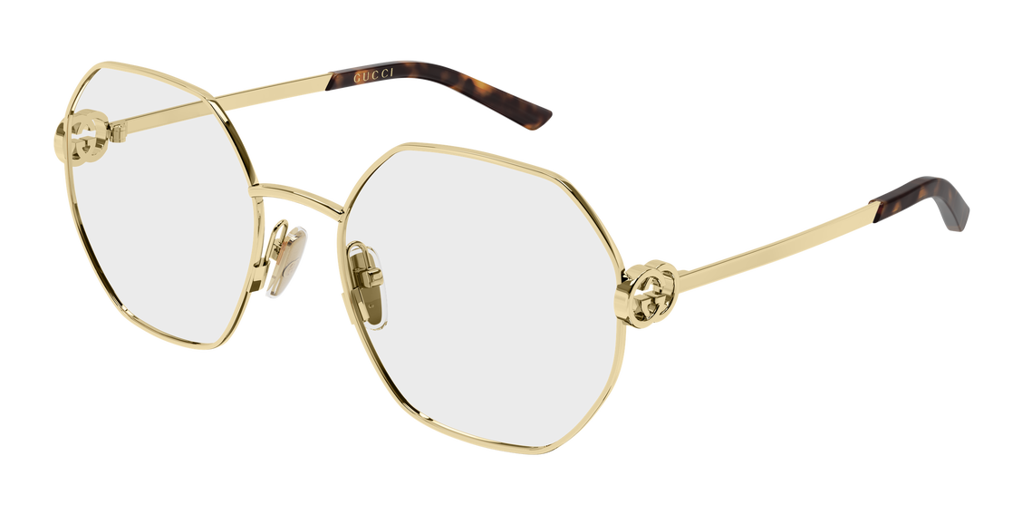 Оправа GUCCI GG2048O-001
