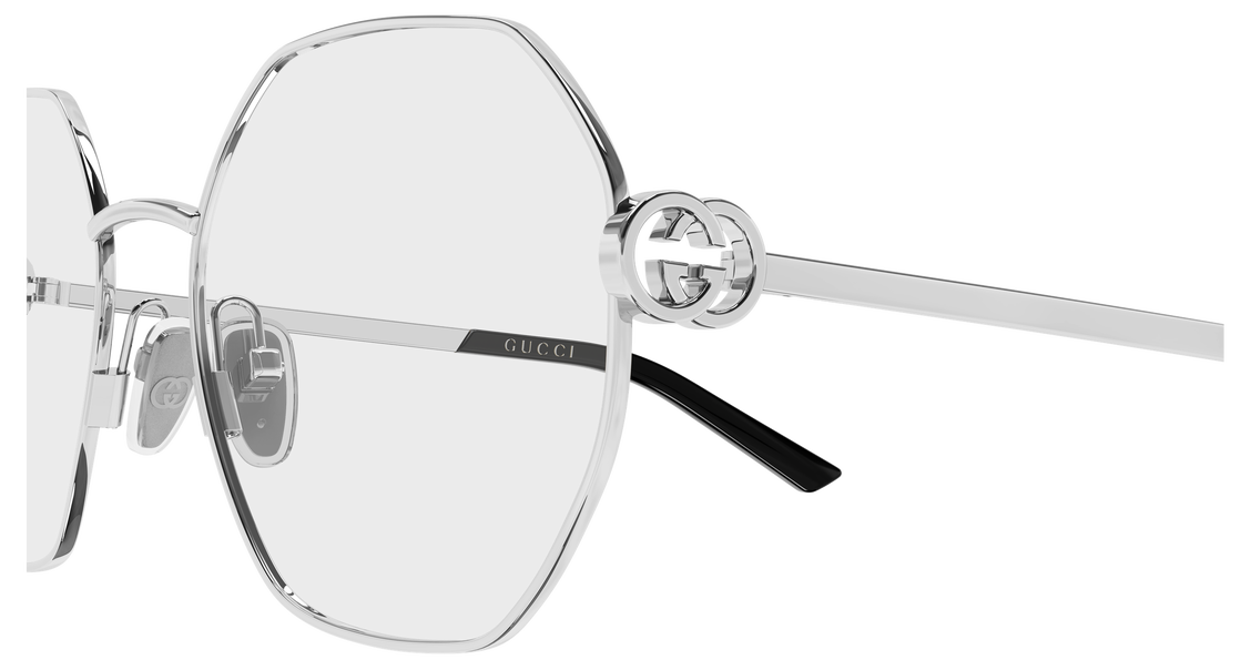 Оправа GUCCI GG2048O-003
