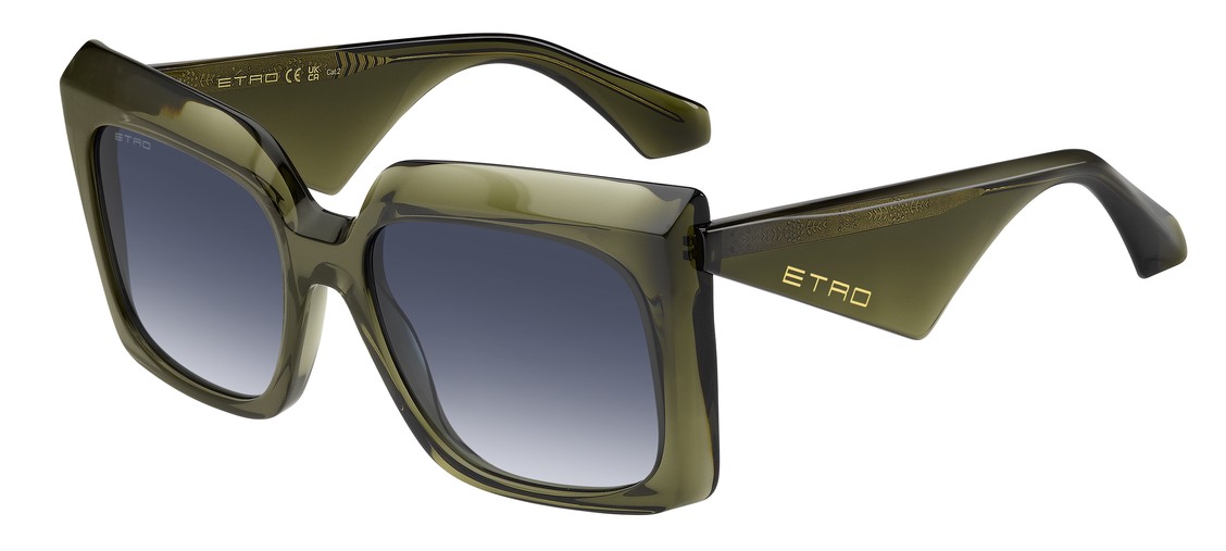 Солнцезащитные очки Etro 0117/S 4C3