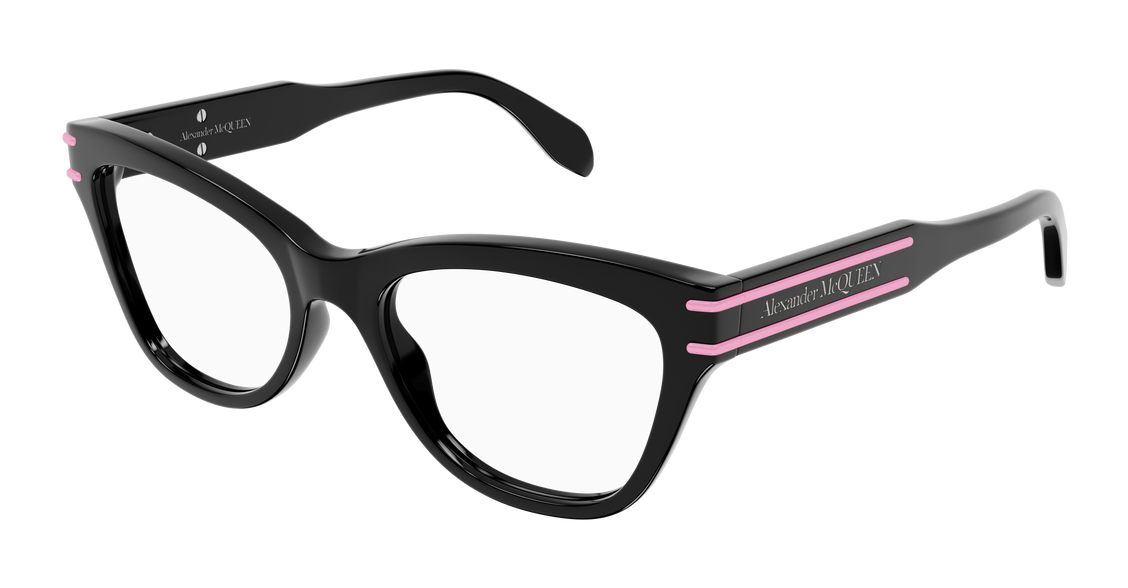 Оправа Alexander McQueen AMQ 0401O-003