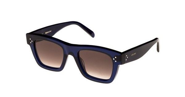Солнцезащитные очки Celine 40019I 90F Солнцезащитные очки Celine 40019I 90F