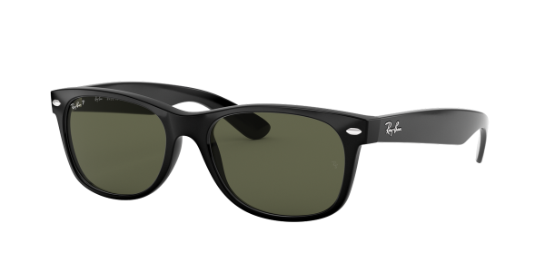 Солнцезащитные очки Ray-Ban RB 2132-901/5858 Солнцезащитные очки Ray-Ban RB 2132-901/5858