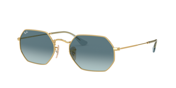 Солнцезащитные очки Ray-Ban RB 3556N-91233М53 Солнцезащитные очки Ray-Ban RB 3556N-91233М53