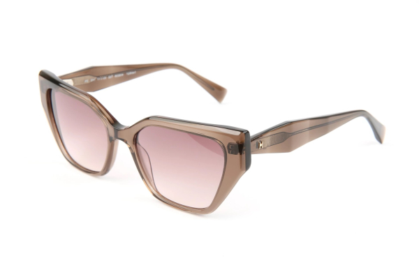 Солнцезащитные очки  Hickmann HI9239 T02