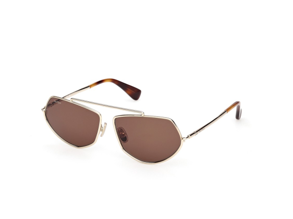 Солнцезащитные очки Max Mara 0165 32E