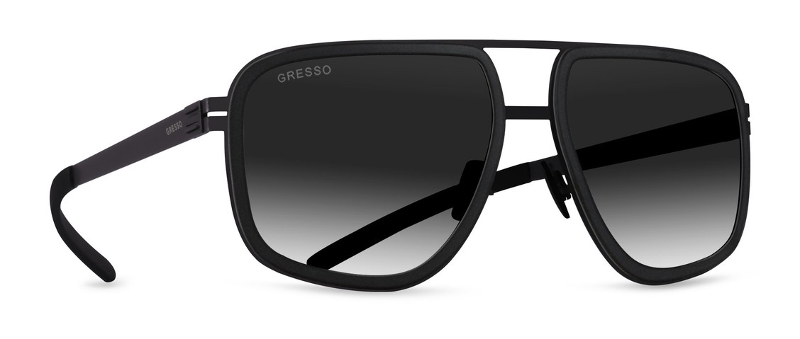 Солнцезащитные очки Gresso Henderson  G0256TB02SZ02