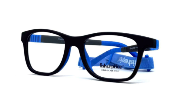 Оправа FisherPrice FPVN004 BLK