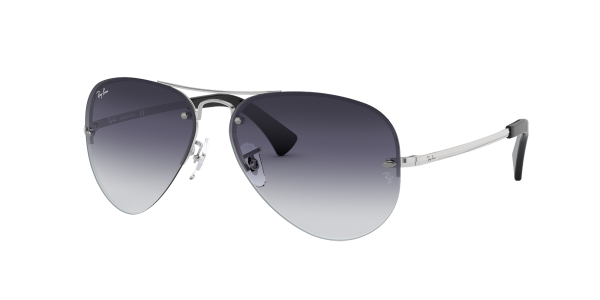 Солнцезащитные очки Ray-Ban RB 3449 003/8G 59 Солнцезащитные очки Ray-Ban RB 3449 003/8G 59